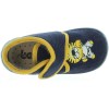 Plumet Navy