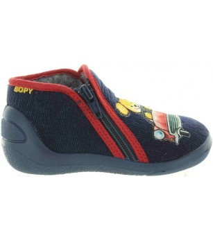 Puccio Blue