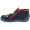 Puccio Blue