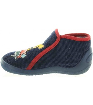 Puccio Blue