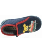 Boiled Wool Slippers for a Baby | House Shoes for Kids with Arches