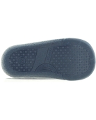 Boiled Wool Slippers for a Baby | House Shoes for Kids with Arches