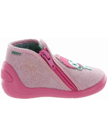 Puklik Pink