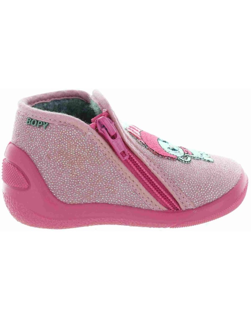 Puklik Pink