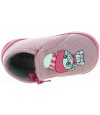 Excellent arch house shoes for baby 