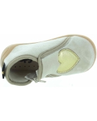 Child walking boys ortho slippers for weak ankles 