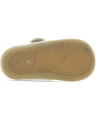 Child walking boys ortho slippers for weak ankles 
