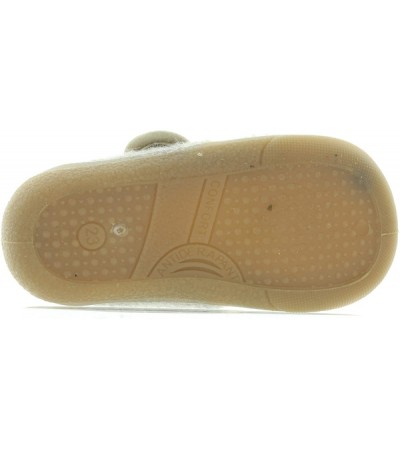 Slippers for weak ankles for child walking 
