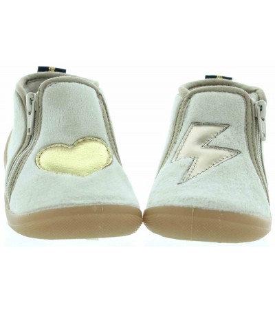 Slippers for weak ankles for child walking 