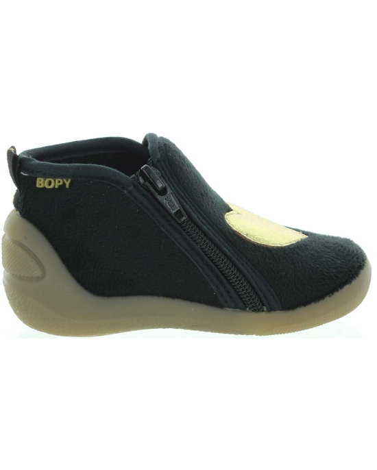 Orthopedic warm wool slippers for kids