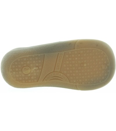 Warm wool orthopedic slippers for kids