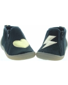 Orthopedic warm wool slippers for kids