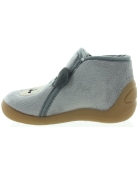 Baby house slippers with arches 