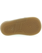 Baby house slippers with arches 