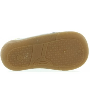 House slippers with arches for baby