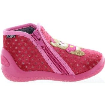 Baby wool shoes for walking 