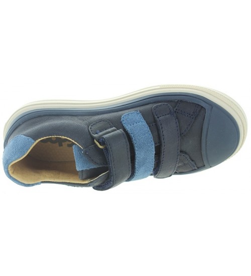 Shoes for kids made in Europe with support 