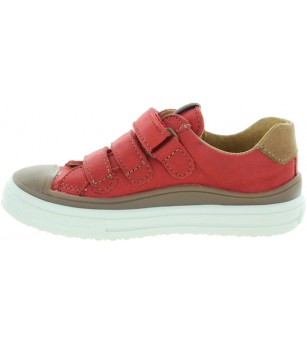 Marcel Red
