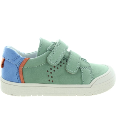 Baby pigeon toed supportive fix shoes 