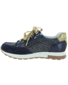 Fixing overpronation in kids yellow sneakers 