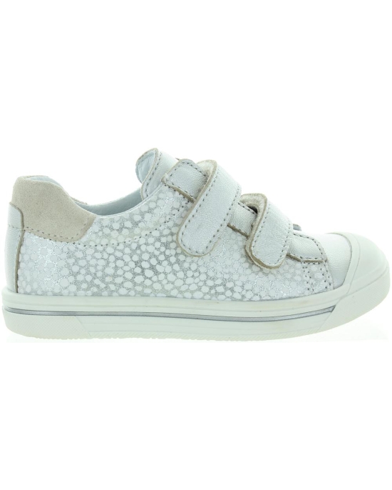 Summer Shoes Girls Good for Orthodics | Leather Orthopedic Sneakers