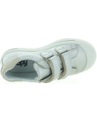 Summer Shoes Girls Good for Orthodics | Leather Orthopedic Sneakers