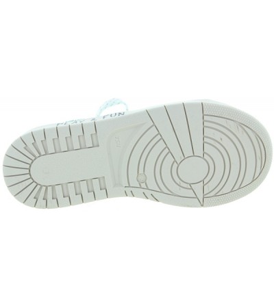 Walking shoes best for fallen ankles 