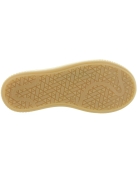 Summer gold sneakers for girls 