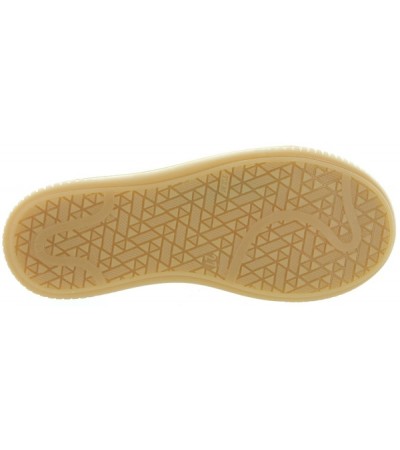 Gold sneakers for child that are designner