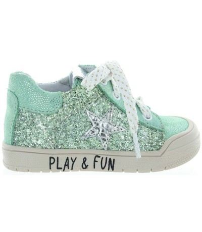 French shoes to prevent toe walking in kids