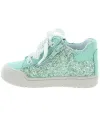 French shoes to prevent toe walking in kids
