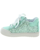 Italian shoes to prevent toe walking in kids