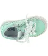 French shoes to prevent toe walking in kids