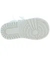 French shoes to prevent toe walking in kids