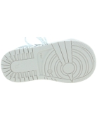 Italian shoes to prevent toe walking in kids