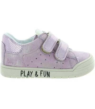 Designer girls sneakers from France 