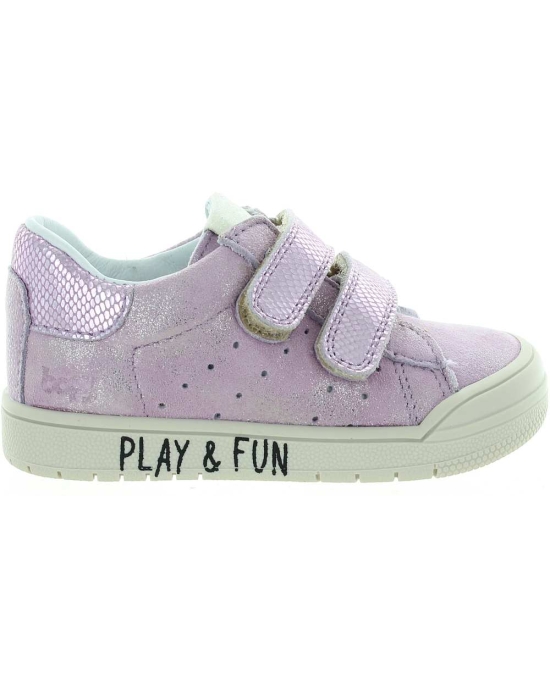 Designer girls sneakers from France 