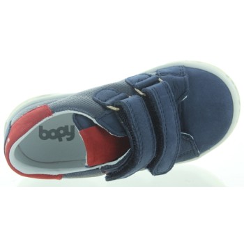 Leather toddler arch shoes with soft soles 