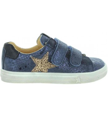 Rika Navy