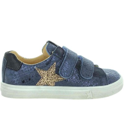 Orthopedic sole good arch sneakers for child 