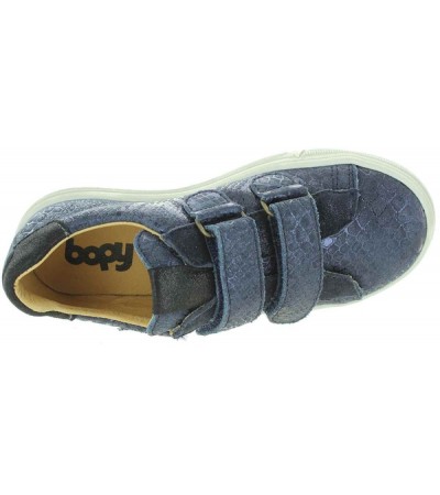 Orthopedic sole good arch sneakers for child 