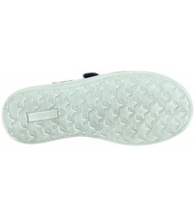 Orthopedic sole good arch sneakers for child 