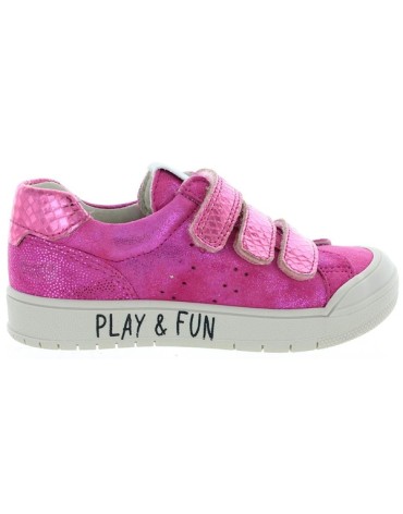 Tundra Fuchsia