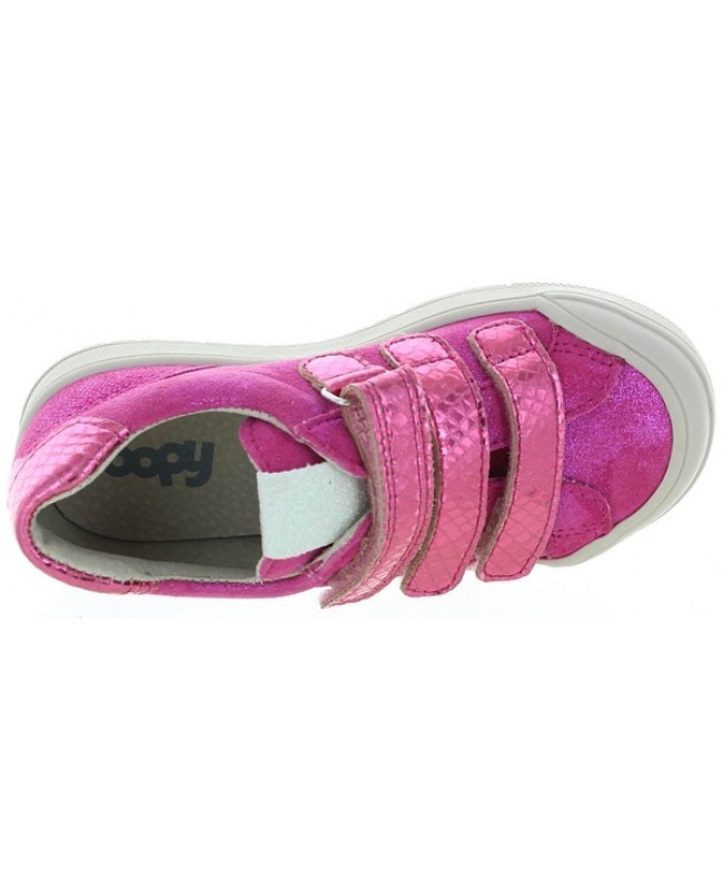 Tundra Fuchsia