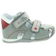 Closed Toe Boys Orthopedic Sandals 