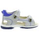 Closed Toe Boys Orthopedic Sandals 