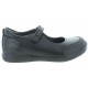 Black Leather Shoes for Girls | Private School Shoes