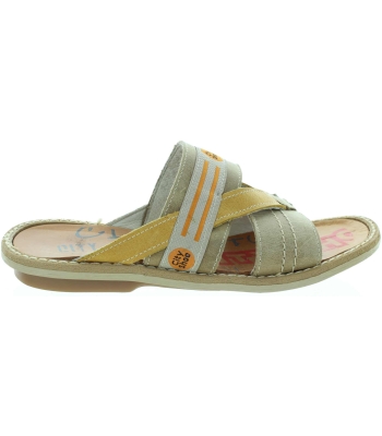 Flip flops for a child with arches for child from Italy