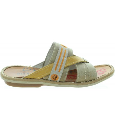 Child with arches for child from Italy flip flop style