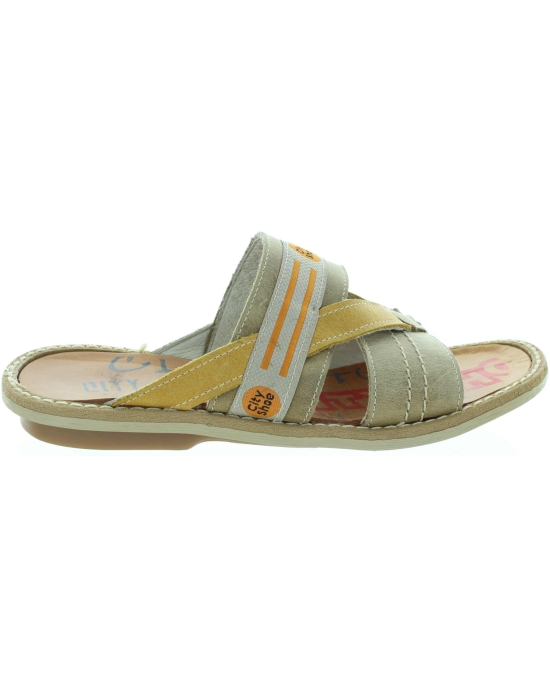 Flip flops for a child with arches for child from Italy